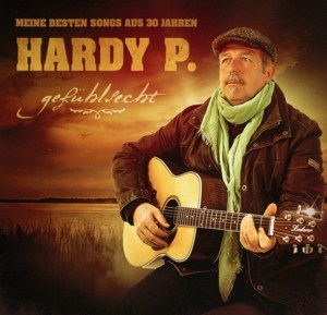 Cover Hardy P.